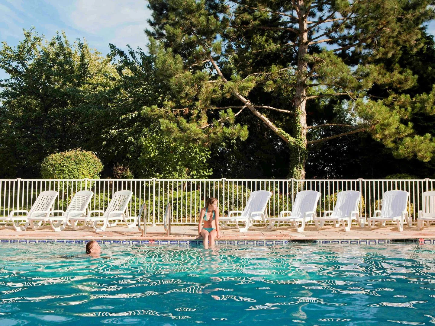 Novotel Paris Saclay