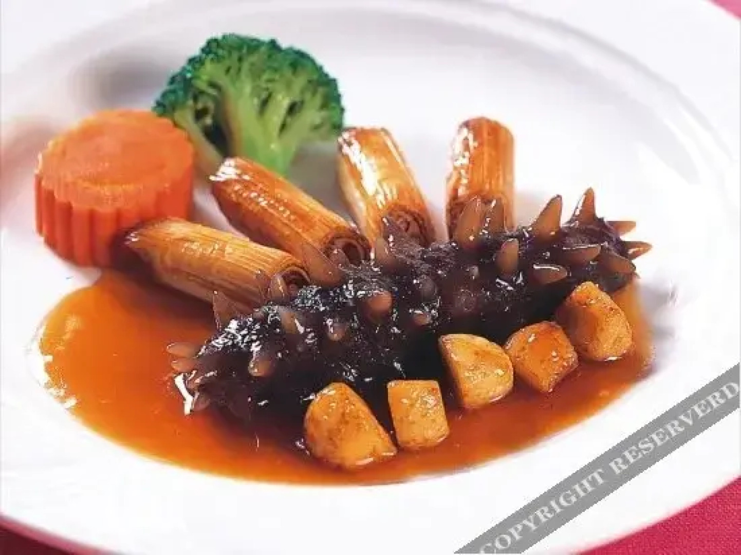 Penglai March antique fishing Inn