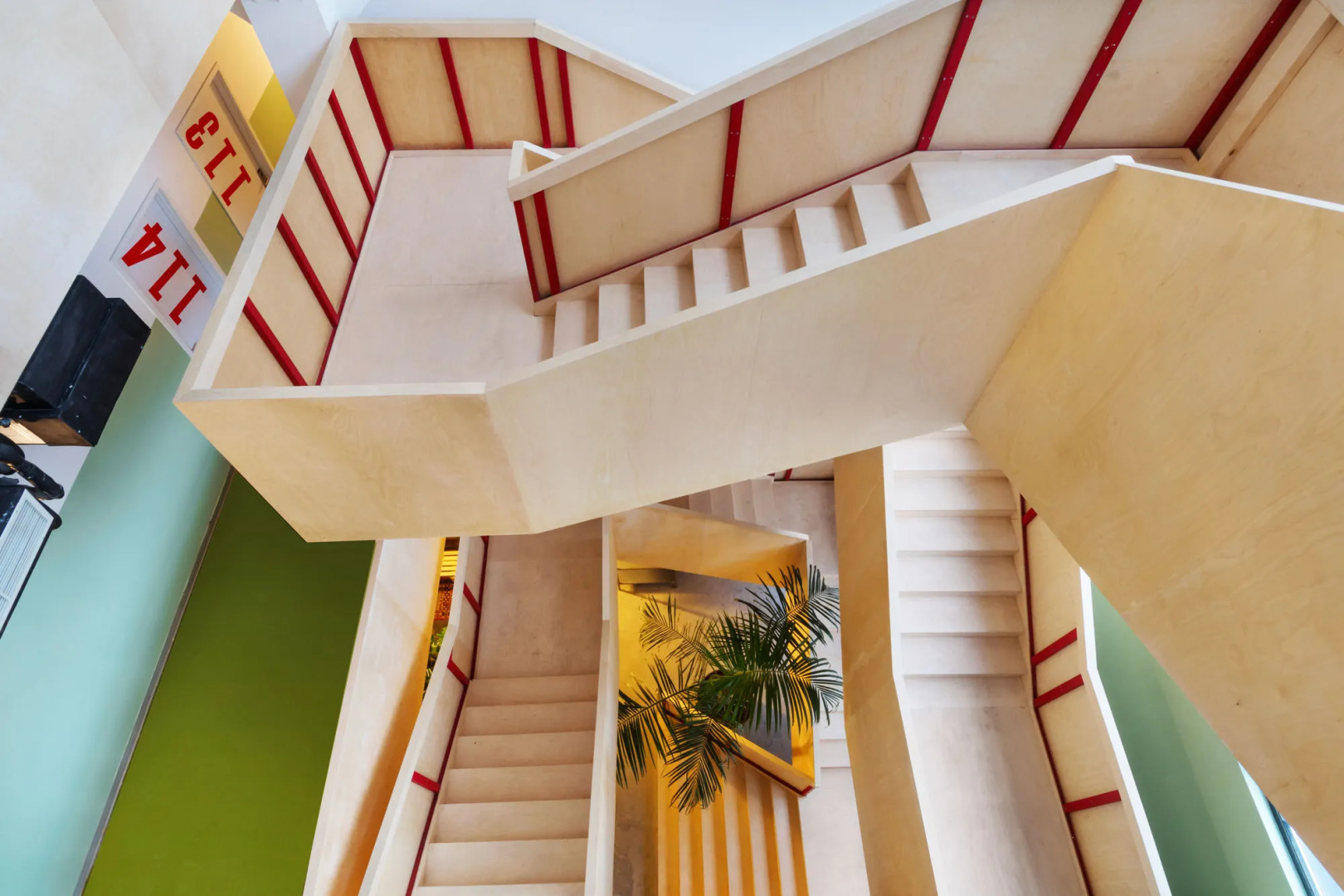 Fabrika Hostel & Suites - хостел