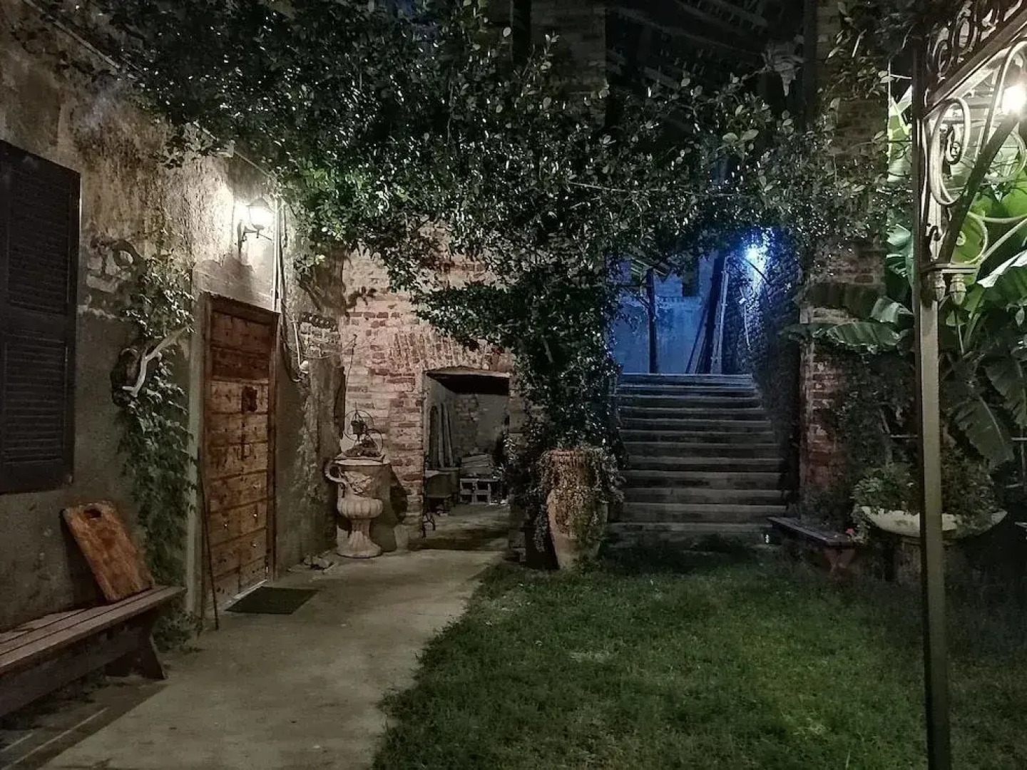 B&B Castello di Cavaione