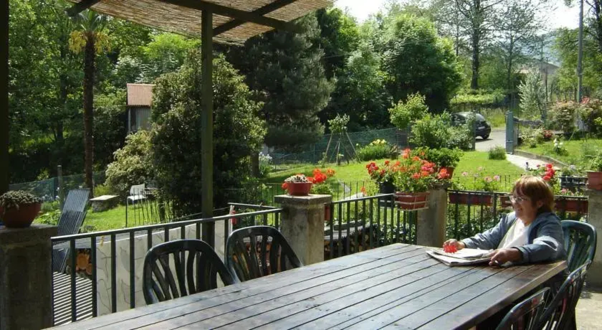 Bed and Breakfast Il Motto