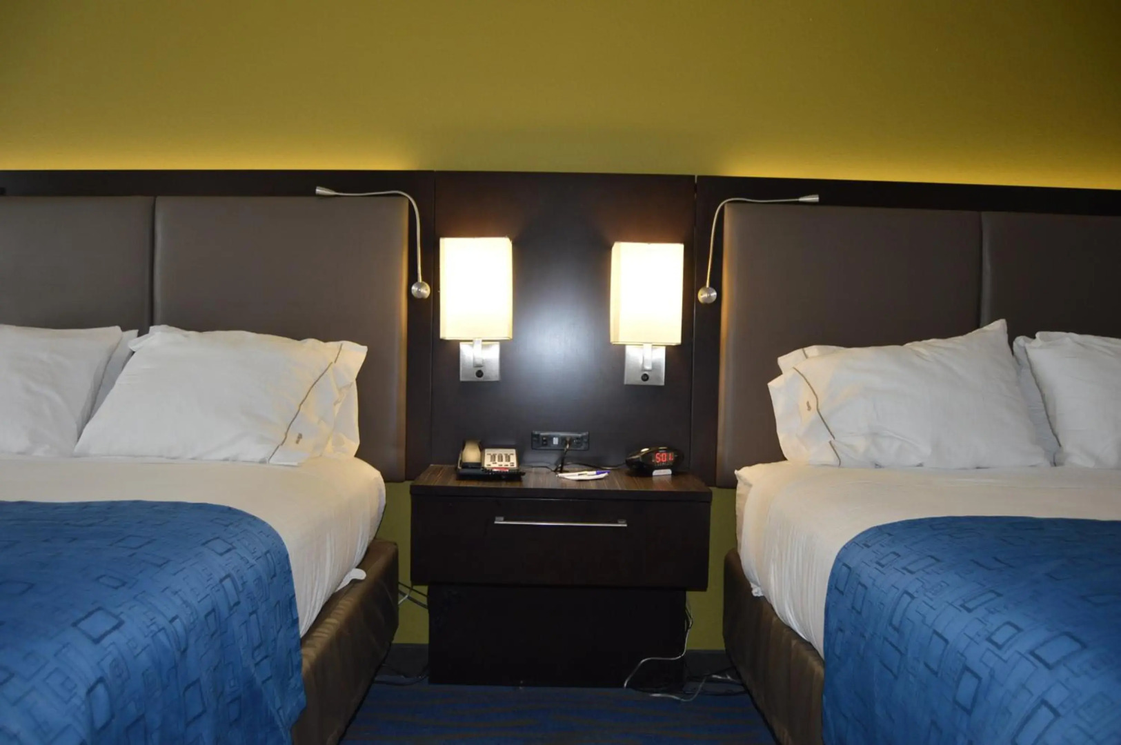 Holiday Inn Express Hotel & Suites El Reno by IHG