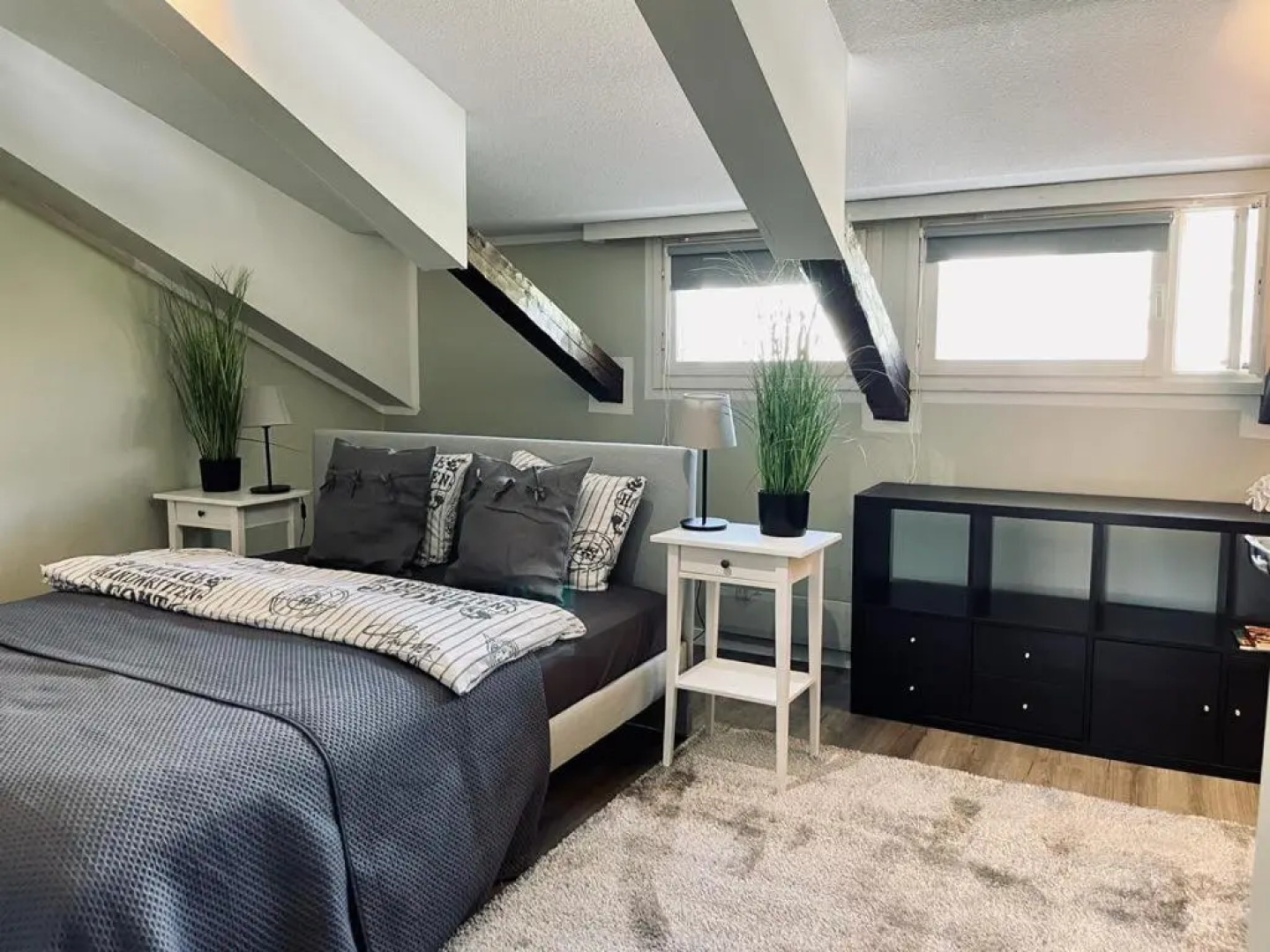 Hamina Bastion Apartments