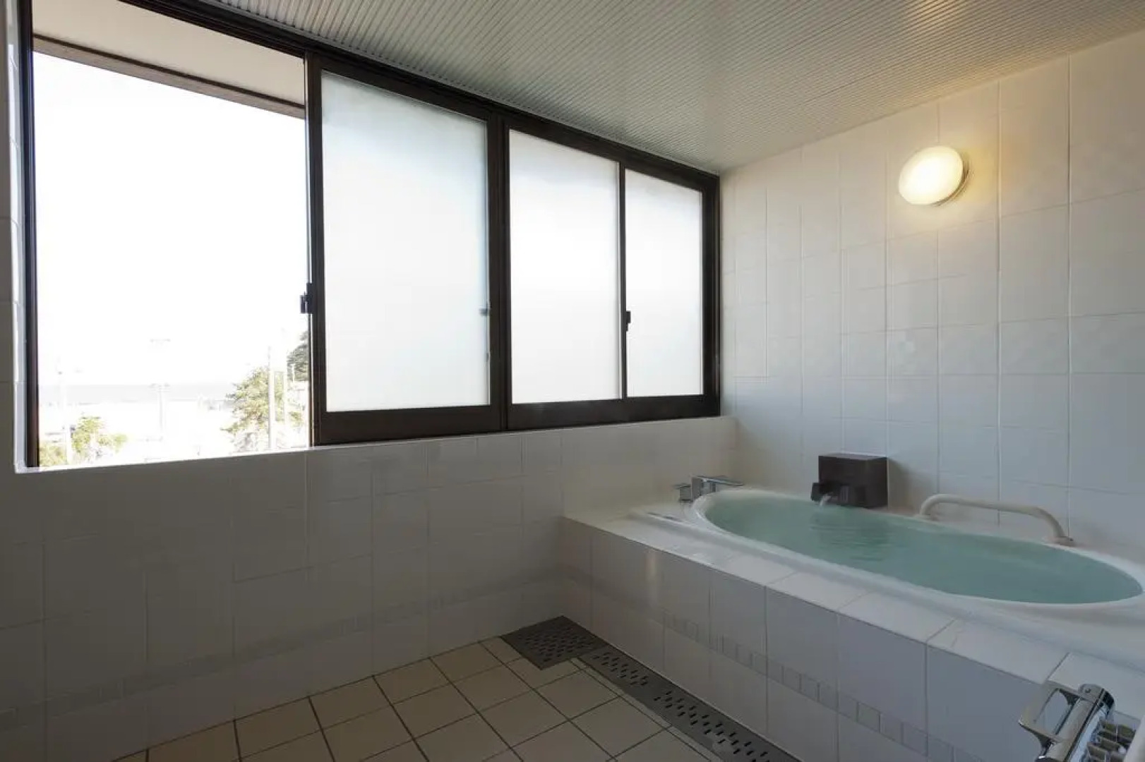 Toshimaya Tsukihama-no-Yu