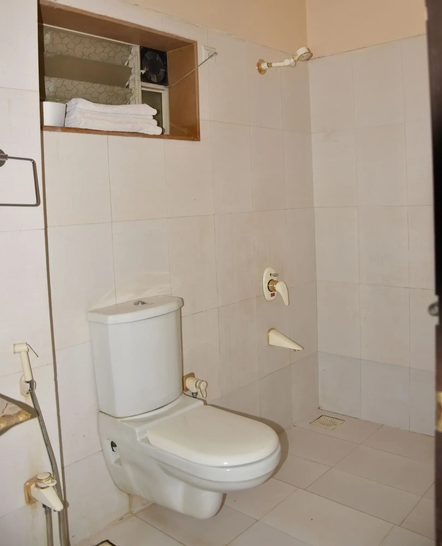 Sentosa Resorts and Water Park