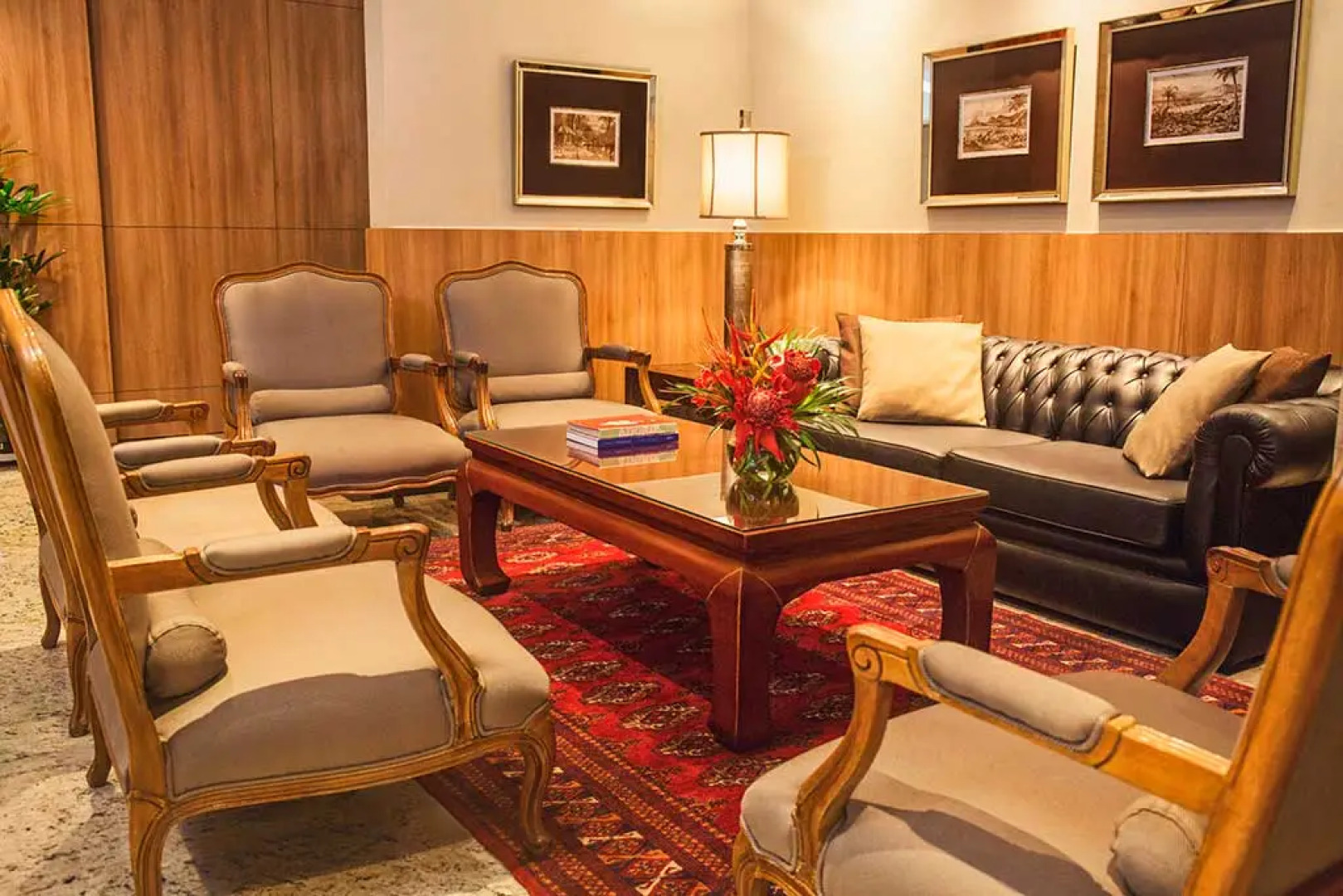 Windsor Florida Hotel