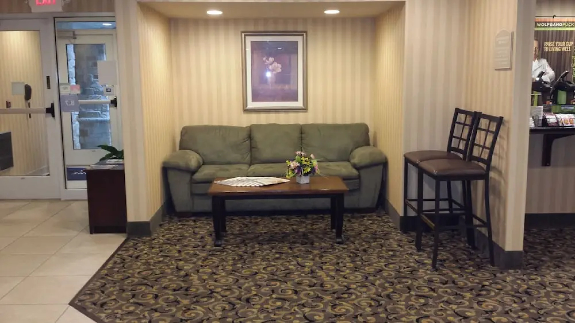 Cobblestone Inn Brillion