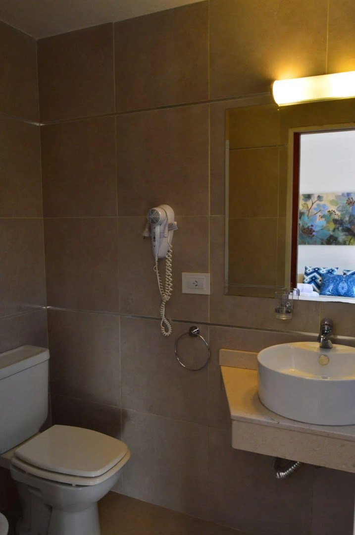 Hotel Puerta del Sol Pinamar