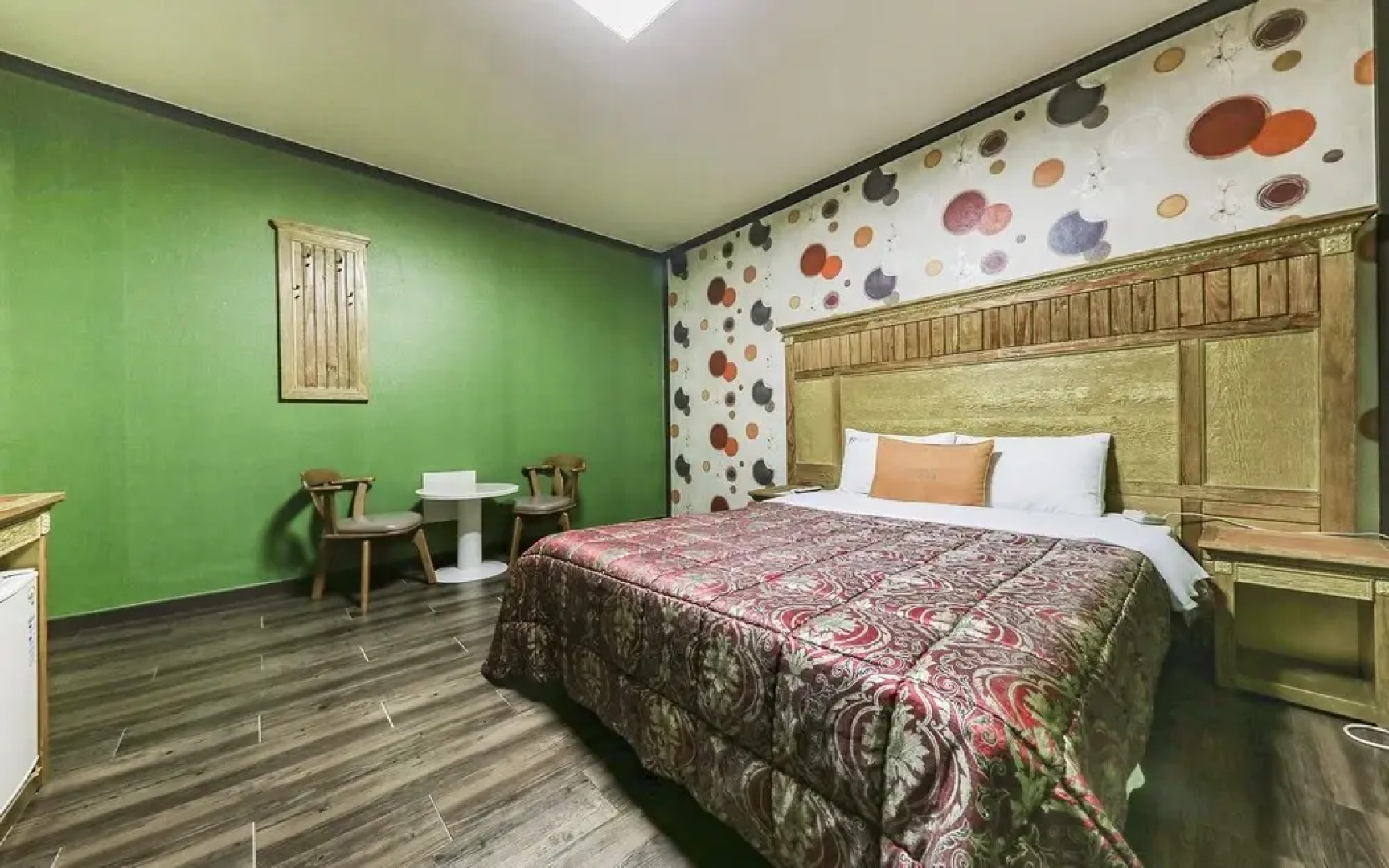 Daejeon Munchang Ritz