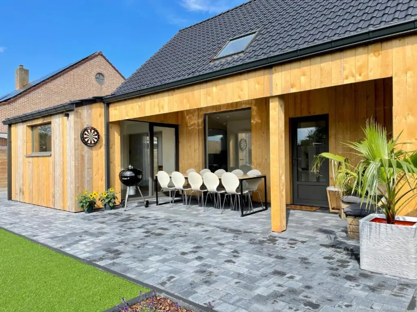 Vakantiehuis Sahara119