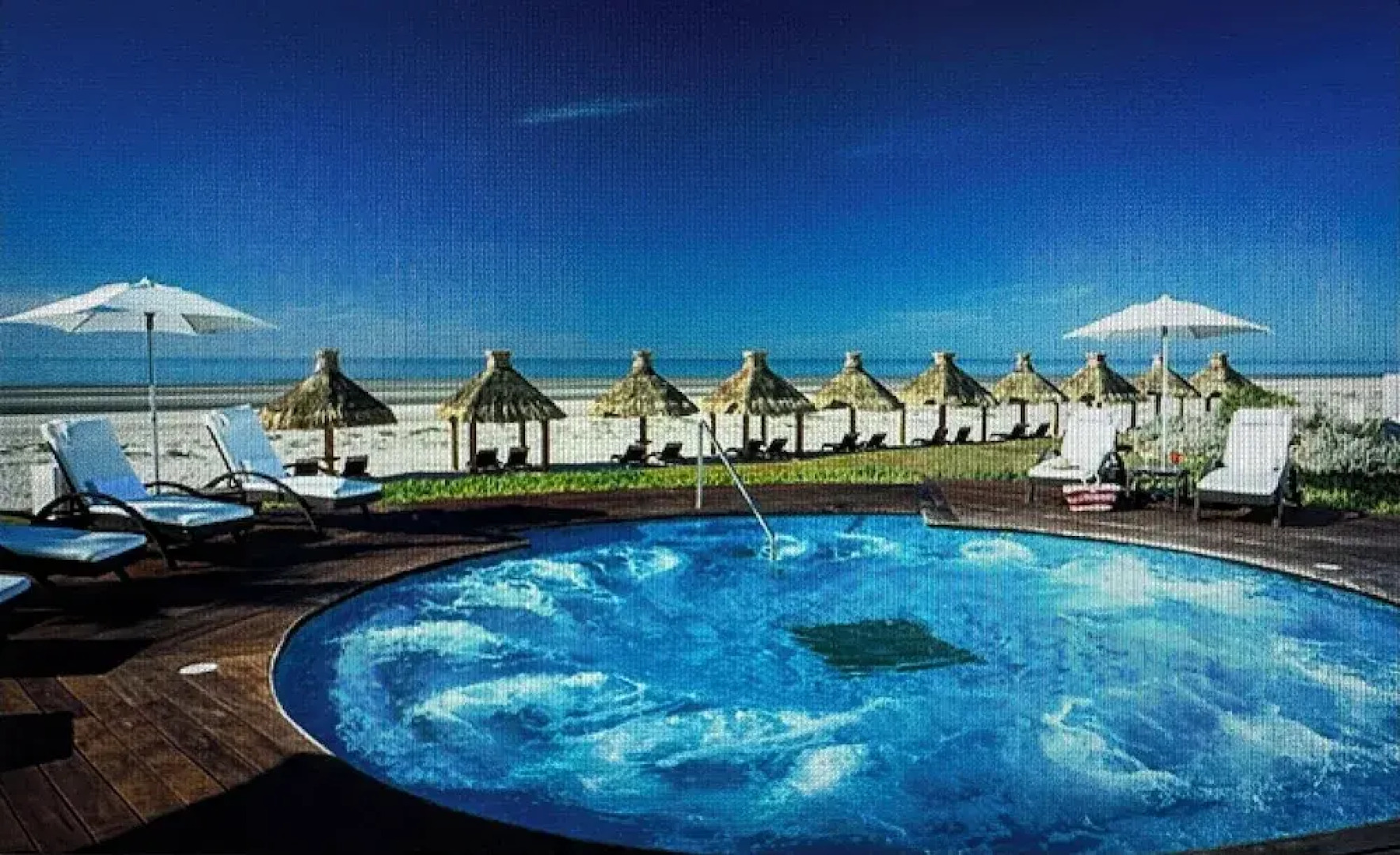 The Grand Mayan at Puerto Peñasco