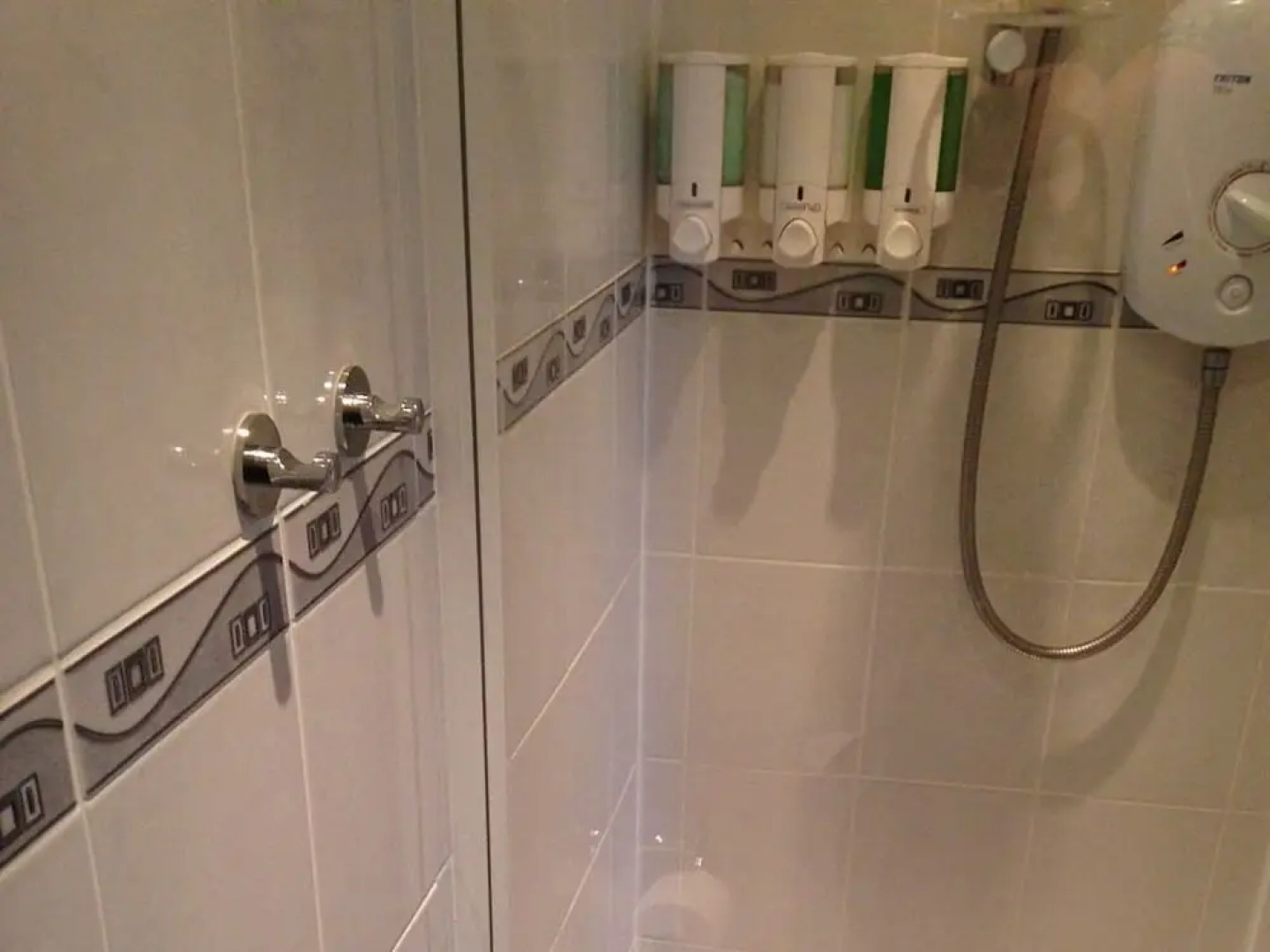 Spindrift Guest House - Adults Only