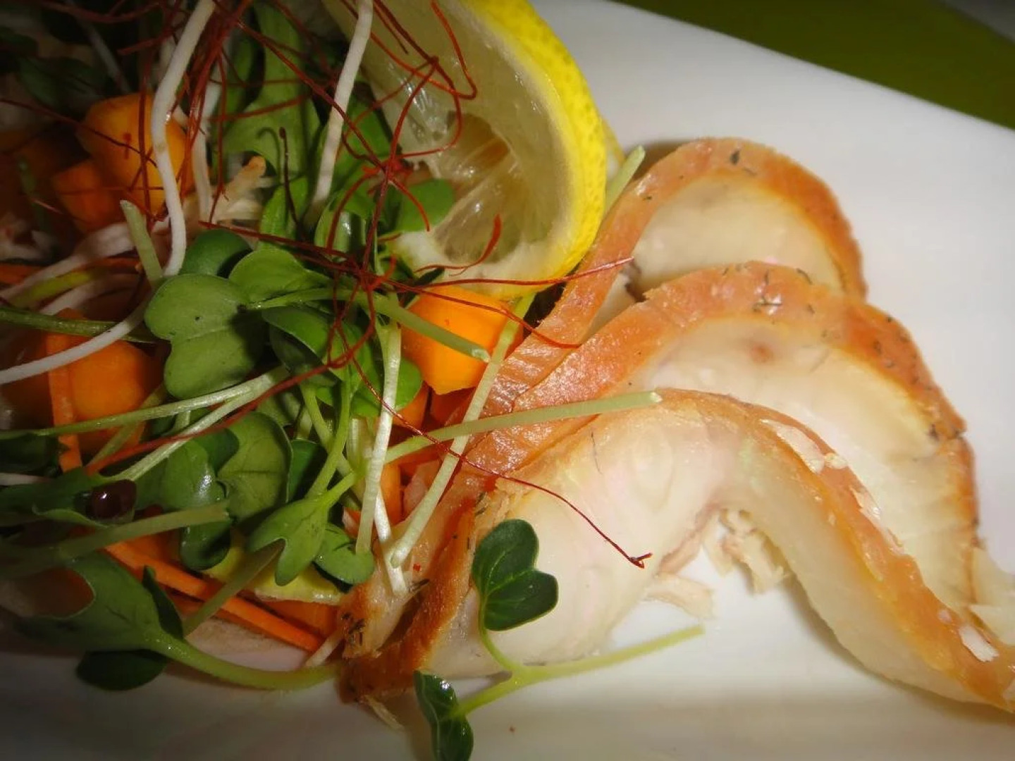 Hotel & Restaurant Braunstein - Pauli´s Stuben