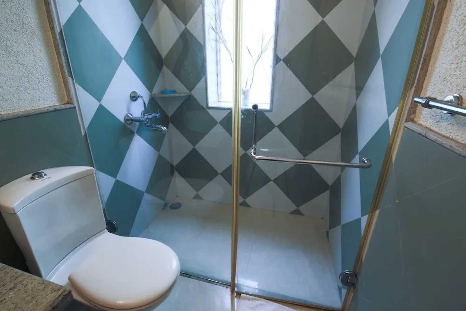 GuestHouser 3 BHK Villa 5c00