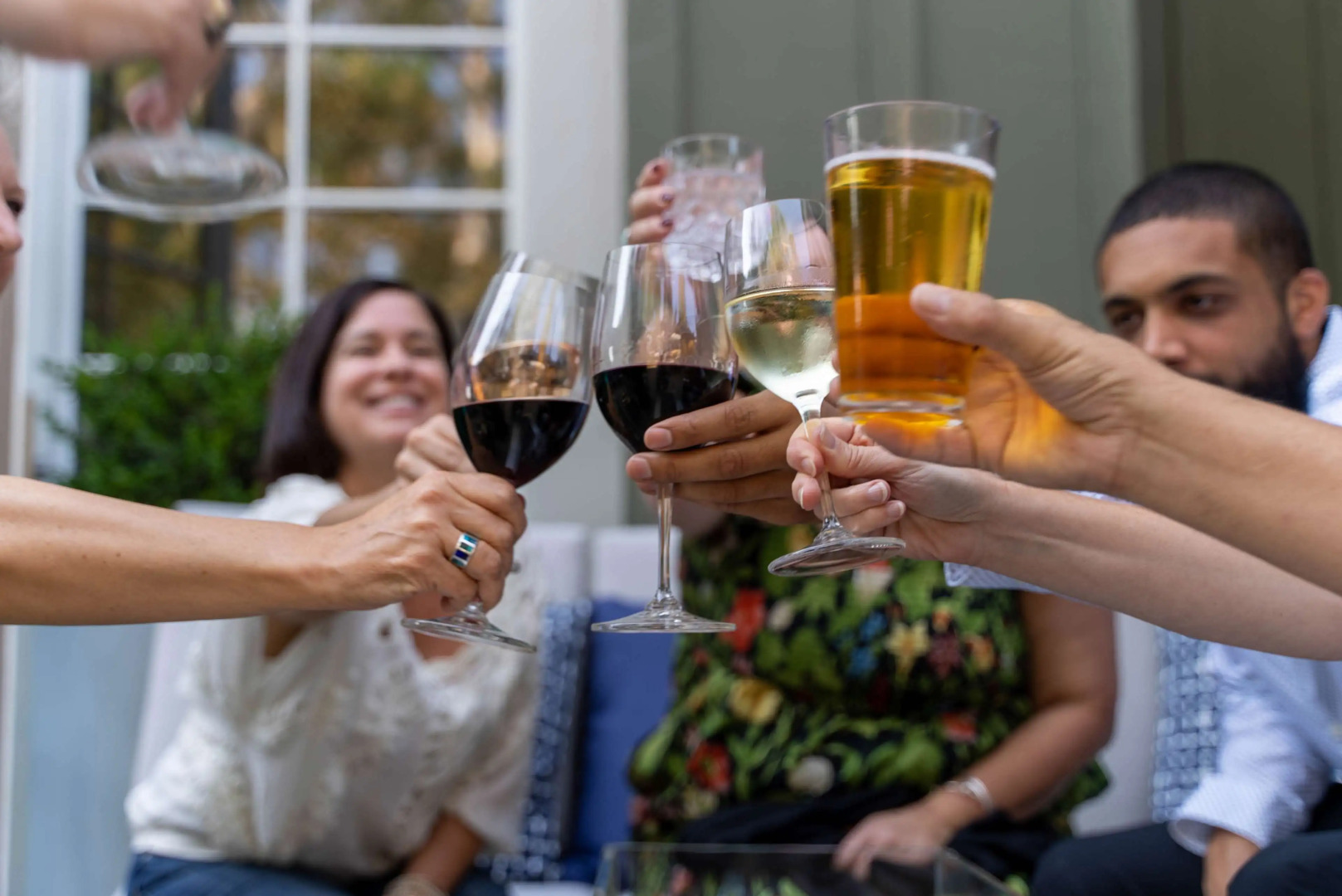 River Terrace Inn - A Noble House Hotel