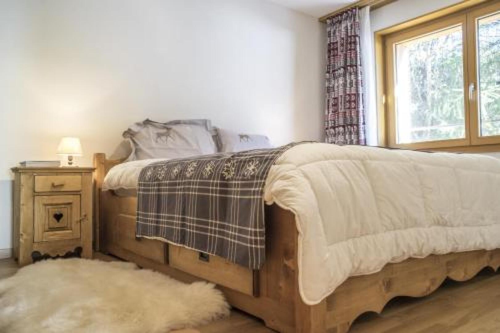 Résidences Ermitage