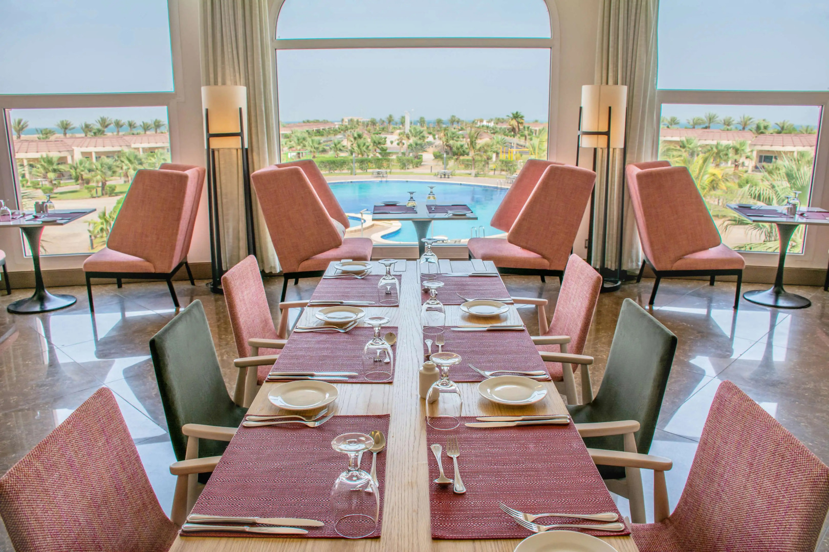 Radisson Blu Resort, Al Khobar Half Moon Bay