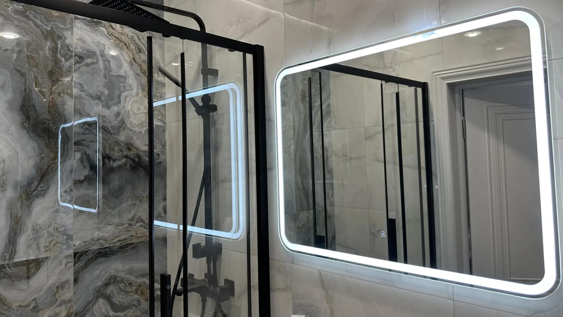 Aura на улице Весенняя 21Ж