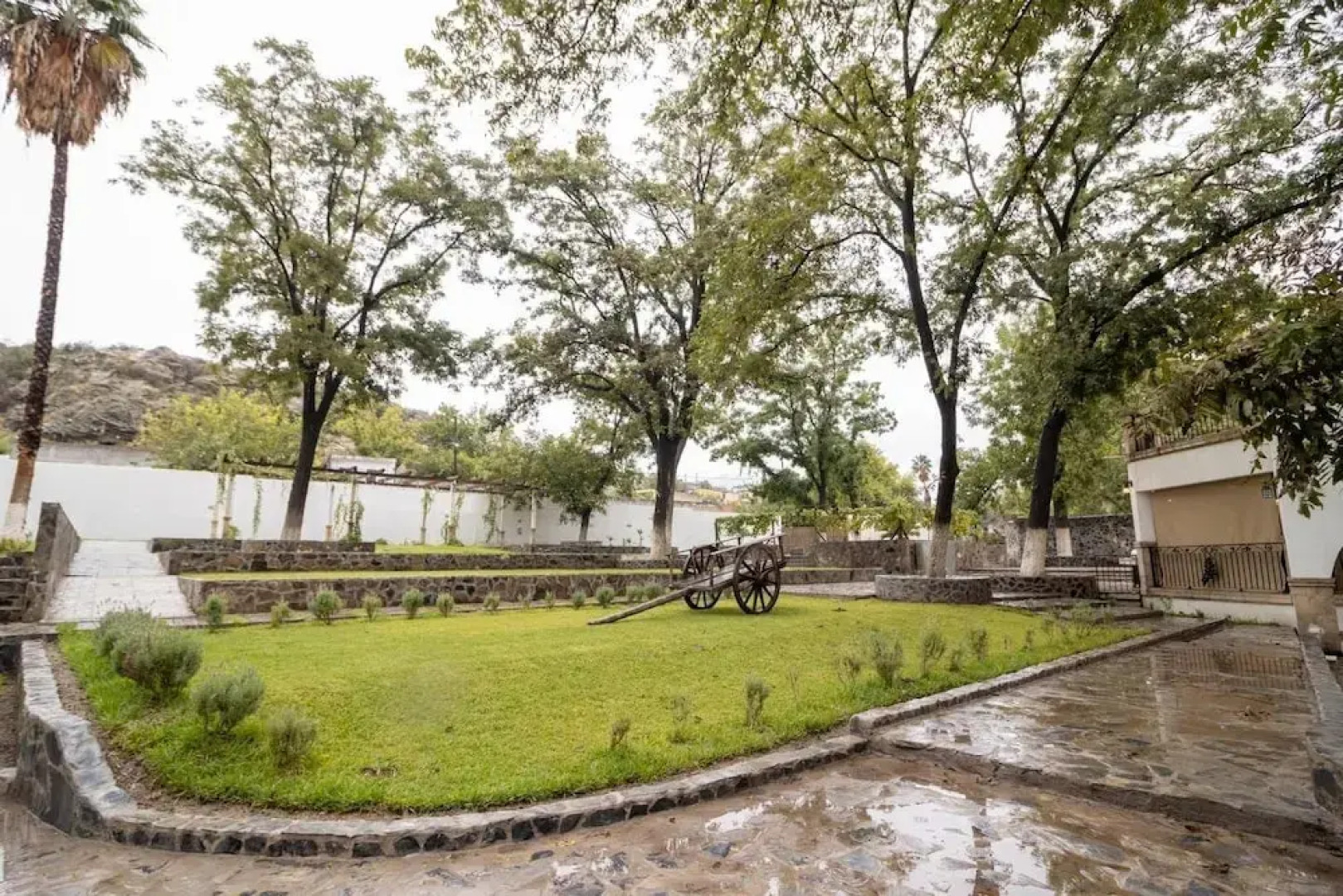 Los Viñedos Gran Hotel