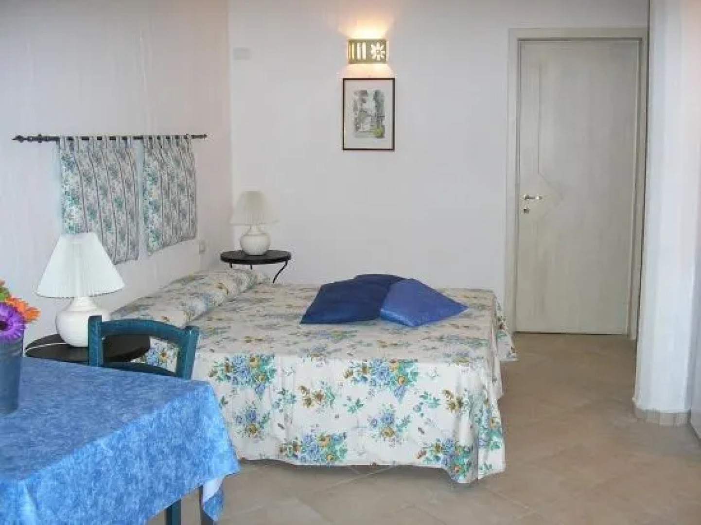 Appartamenti Il Giardino