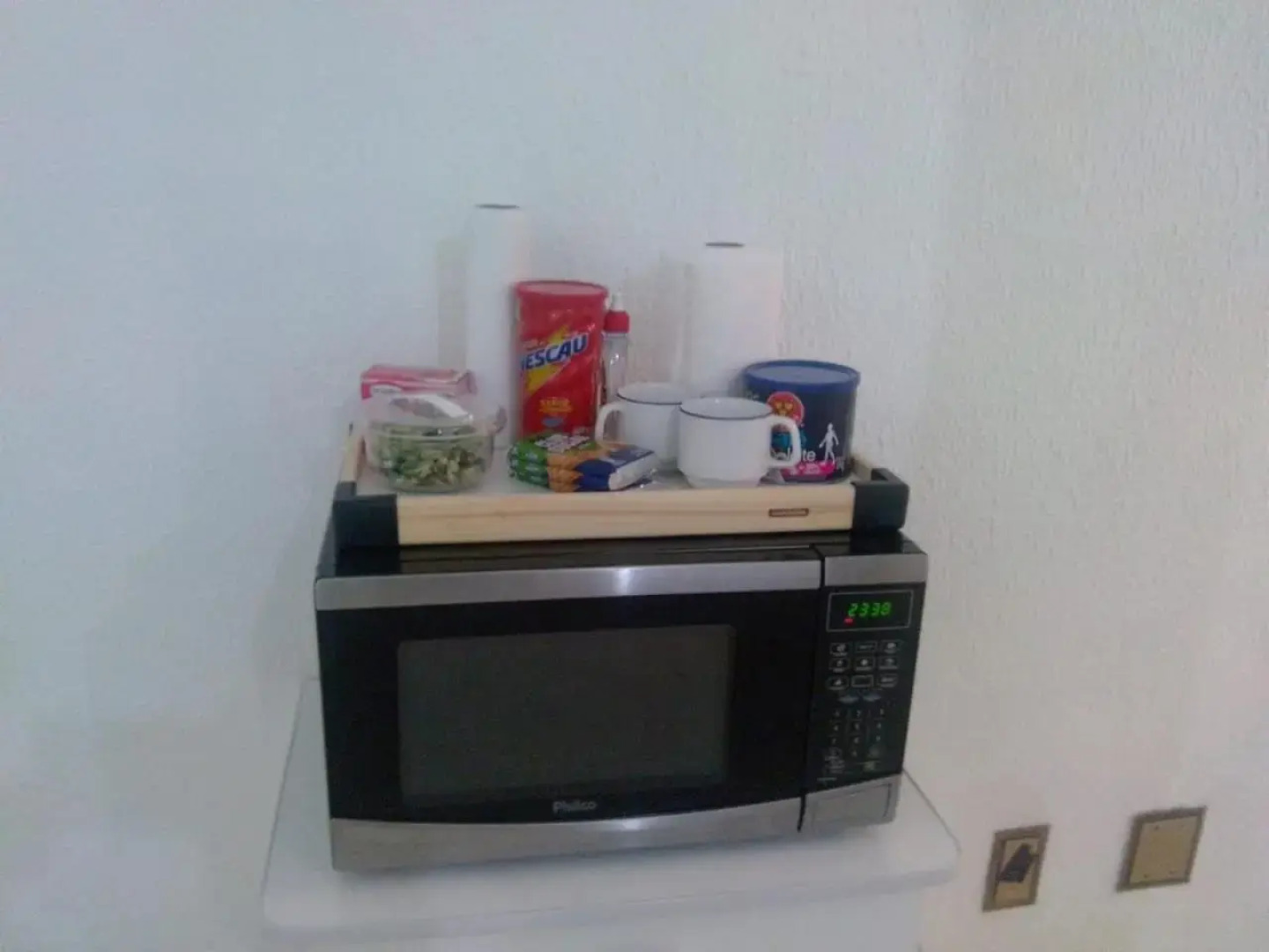 Apartamento A 43 Smart Flat
