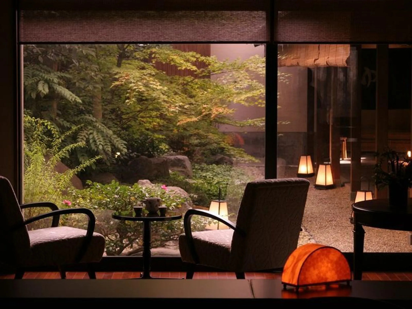 Sarusawaike Yoshidaya