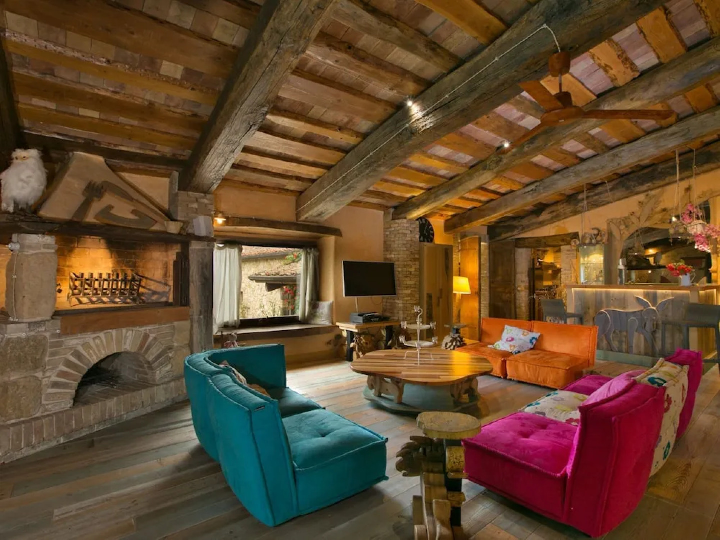 Villa Solace - Comfort Charm