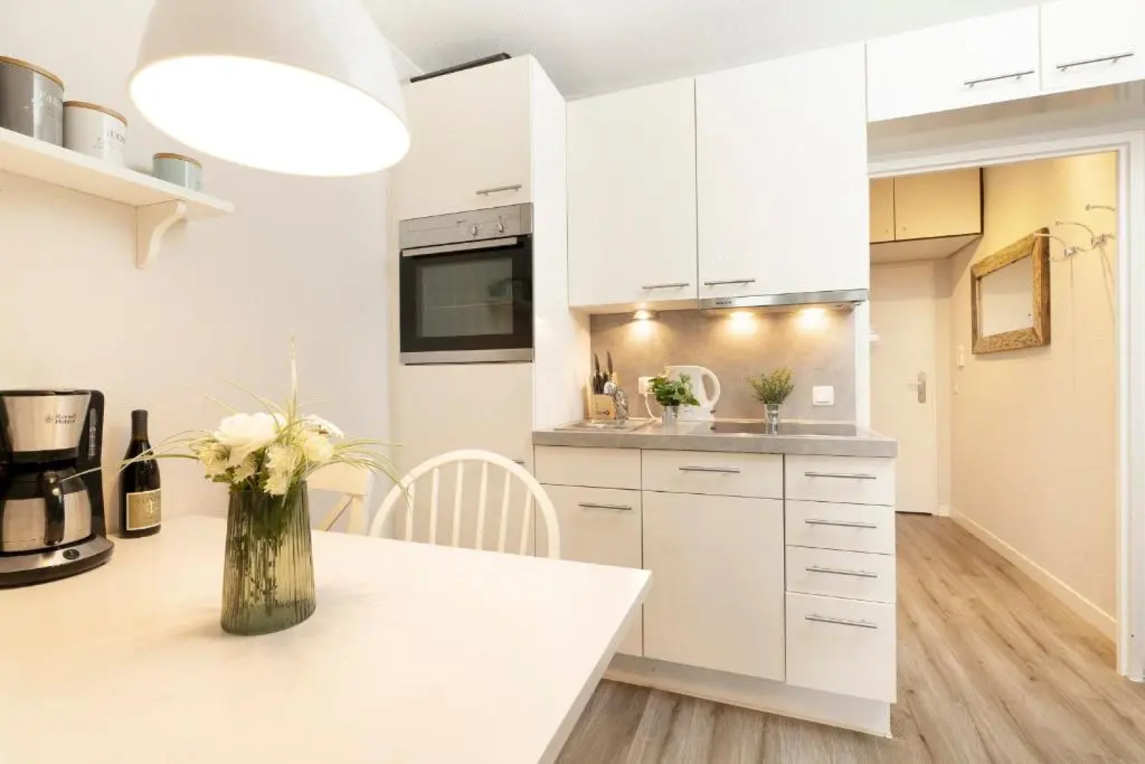 Berolina Wohnung 405