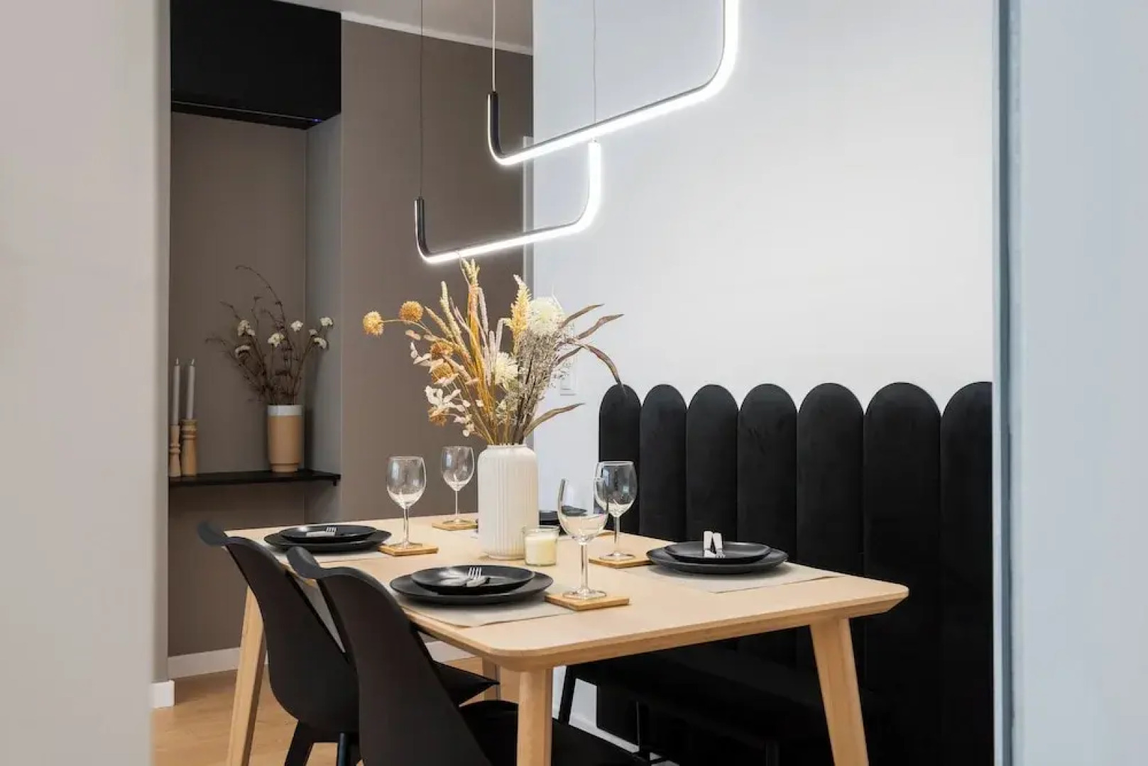 New York by Kairos Apartments