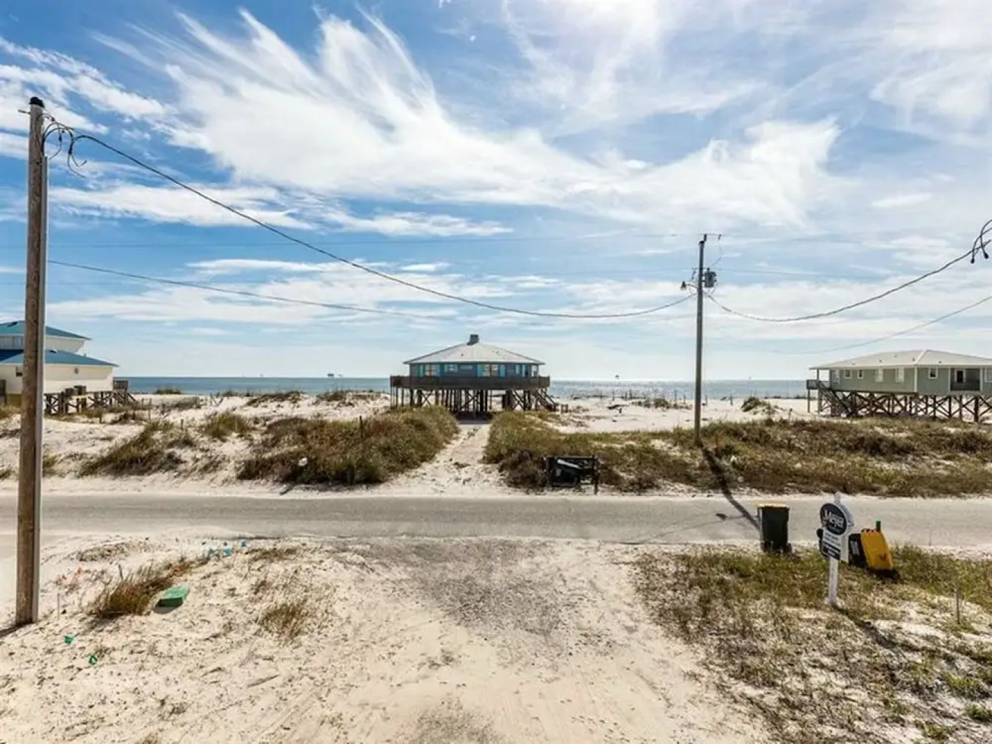 Southern Exposure by Meyer Vacation Rentals