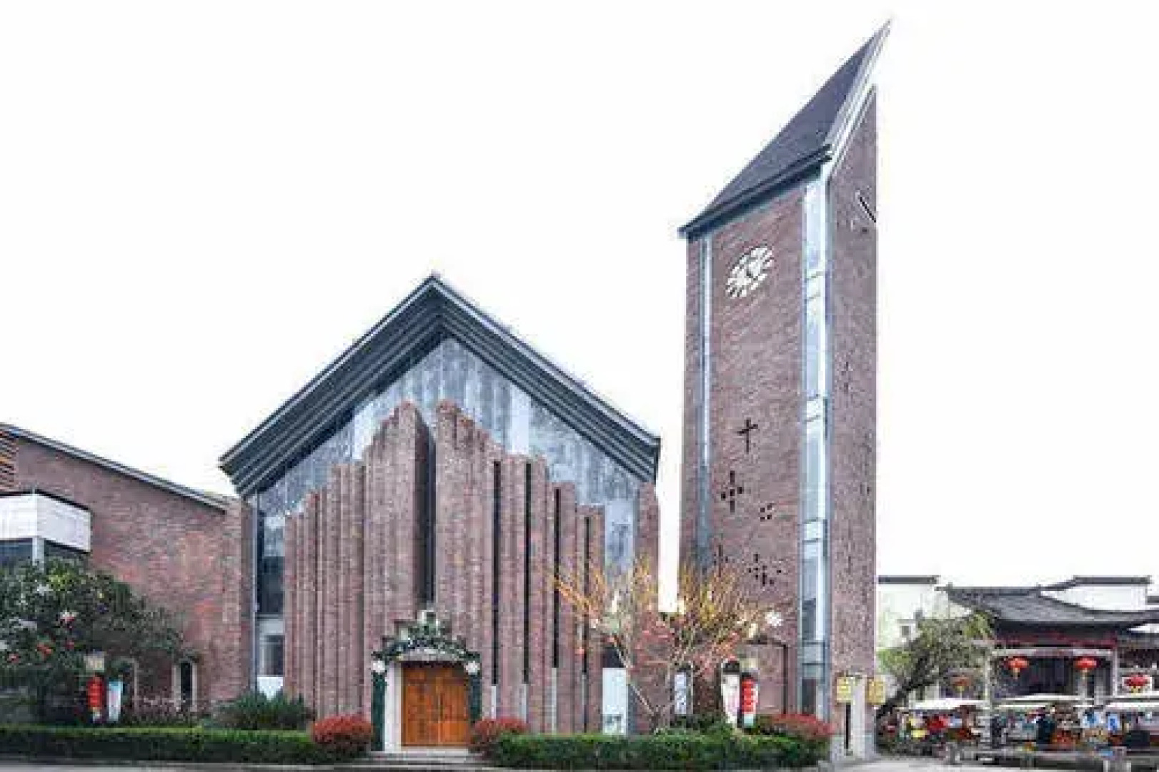 Guzo Su The Old House Boutique Hotel