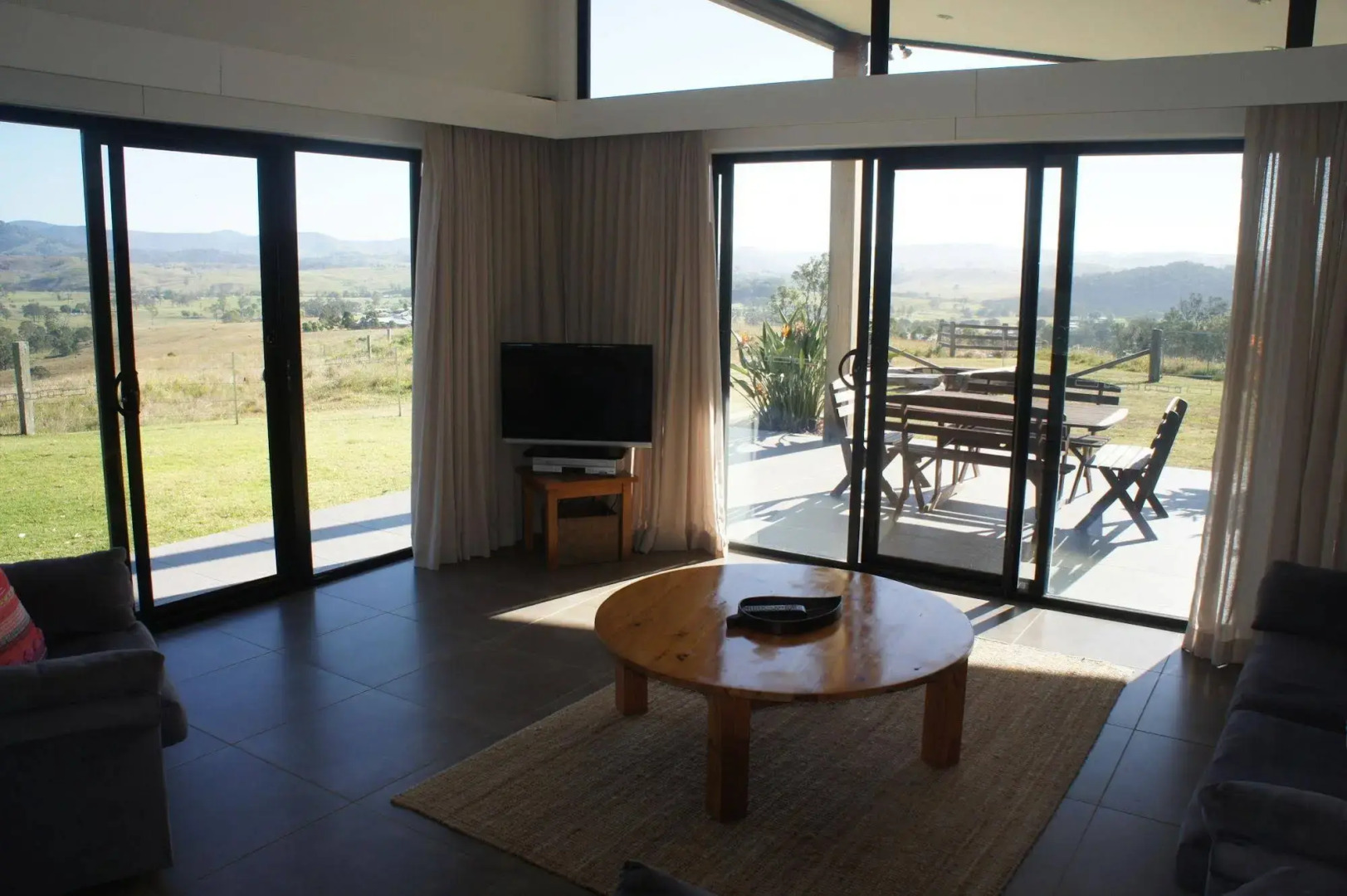 The Ridge - Gloucester