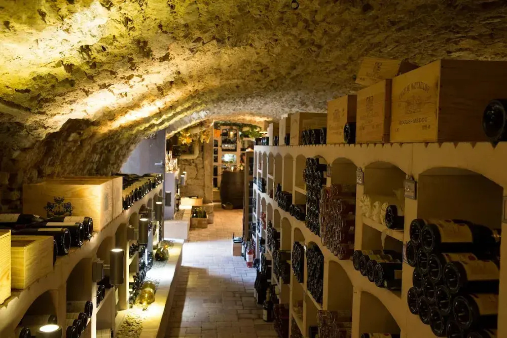 La Grange De Conde Chateaux Et Hotels Collection