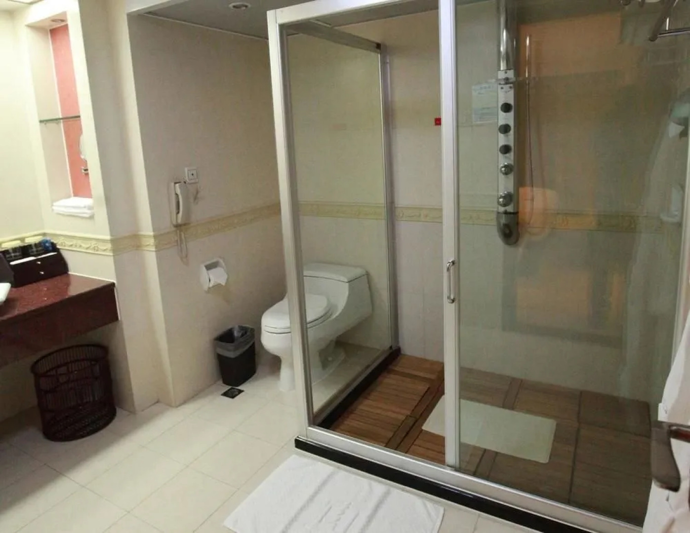 Kunming Wanghu Hotel