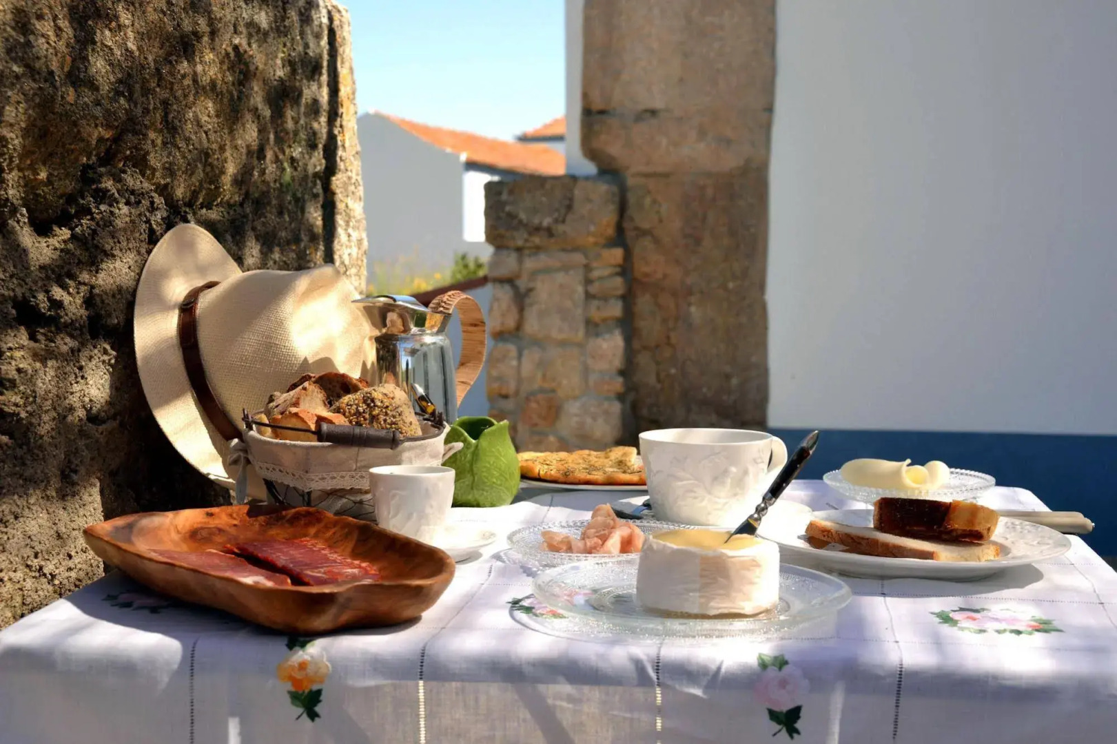 Quinta dos Carvalhos