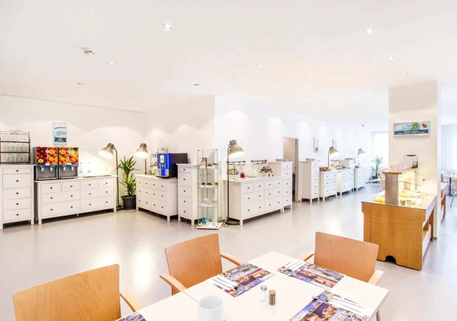 AllYouNeed Hotel Vienna 4