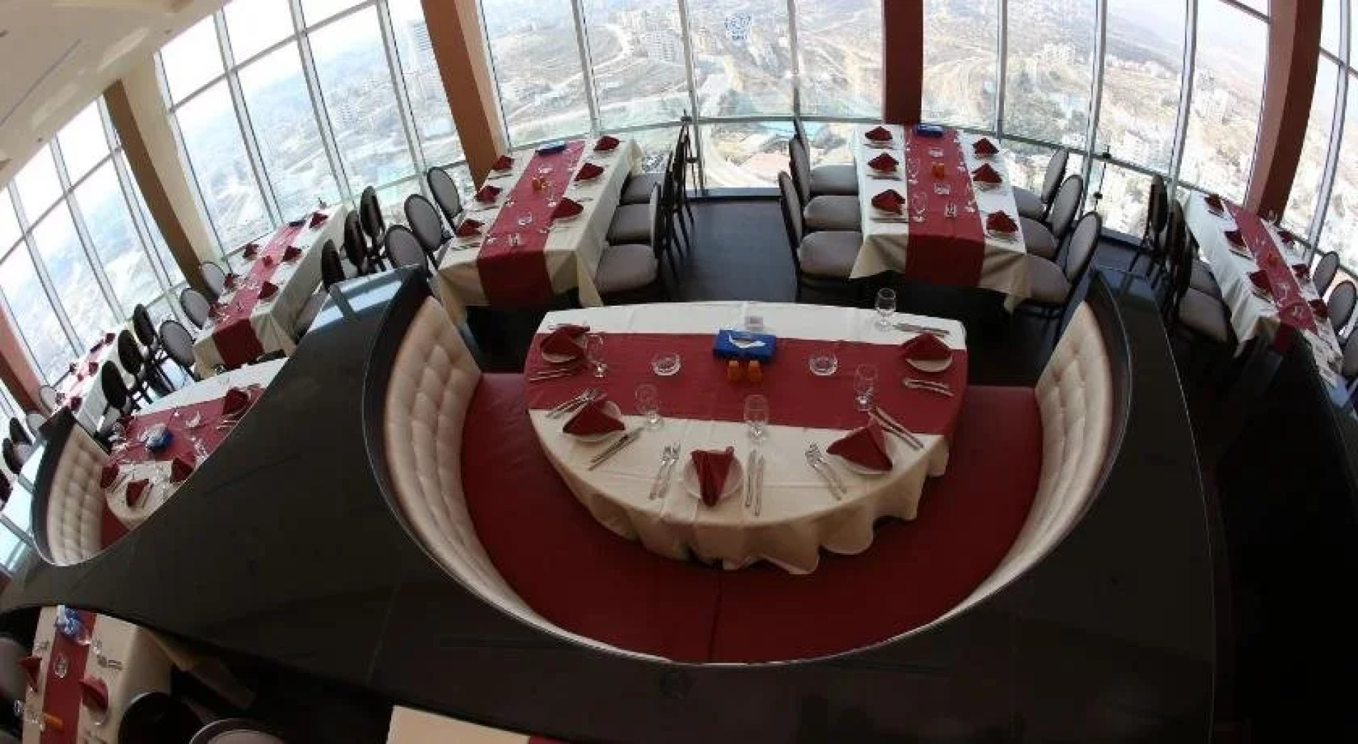 Palestine Plaza Hotel
