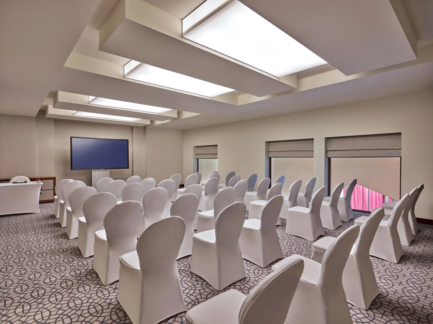 The Heritage Hotel, Autograph Collection