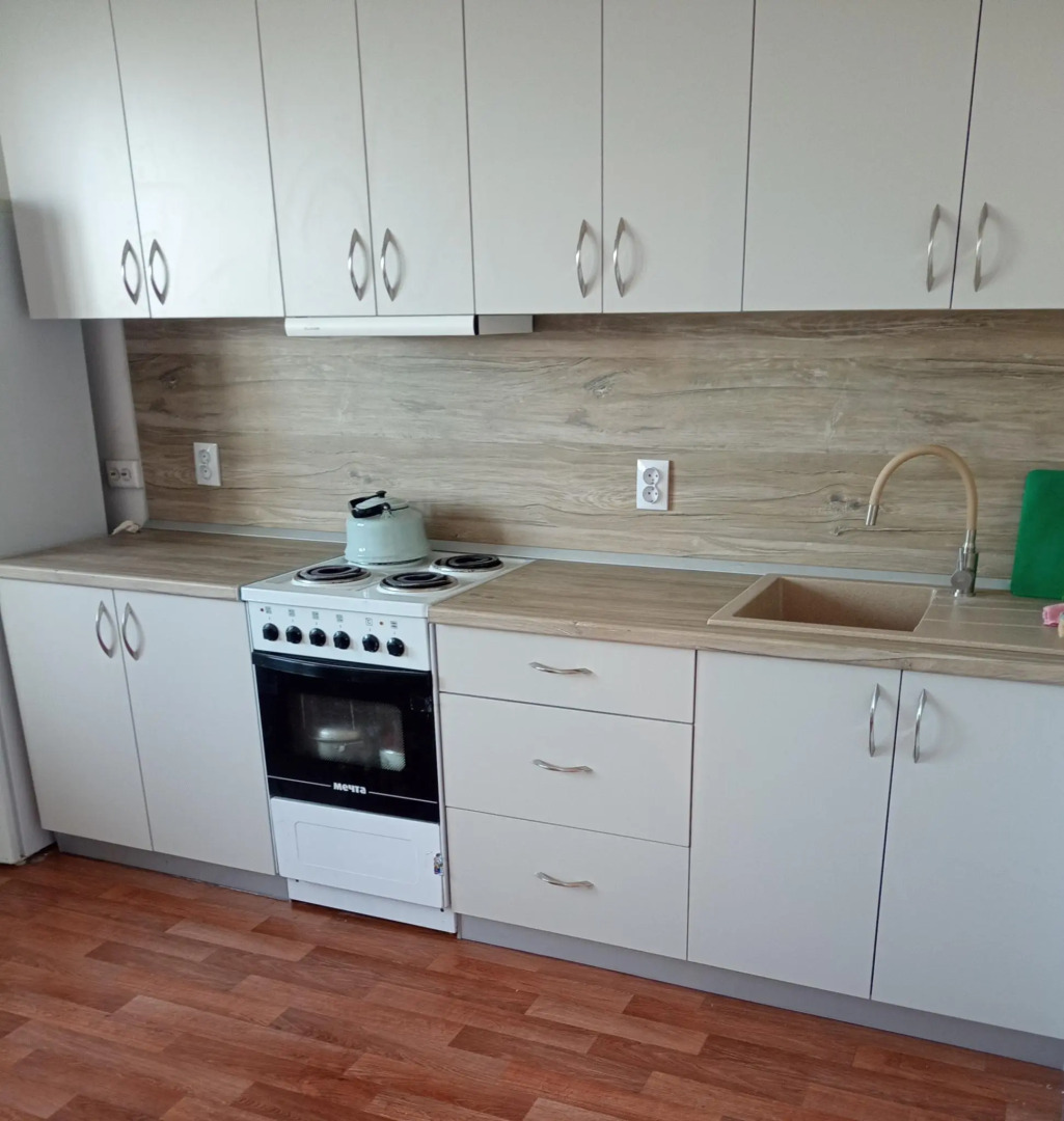 Sweet Home23 на улице Надежды 1