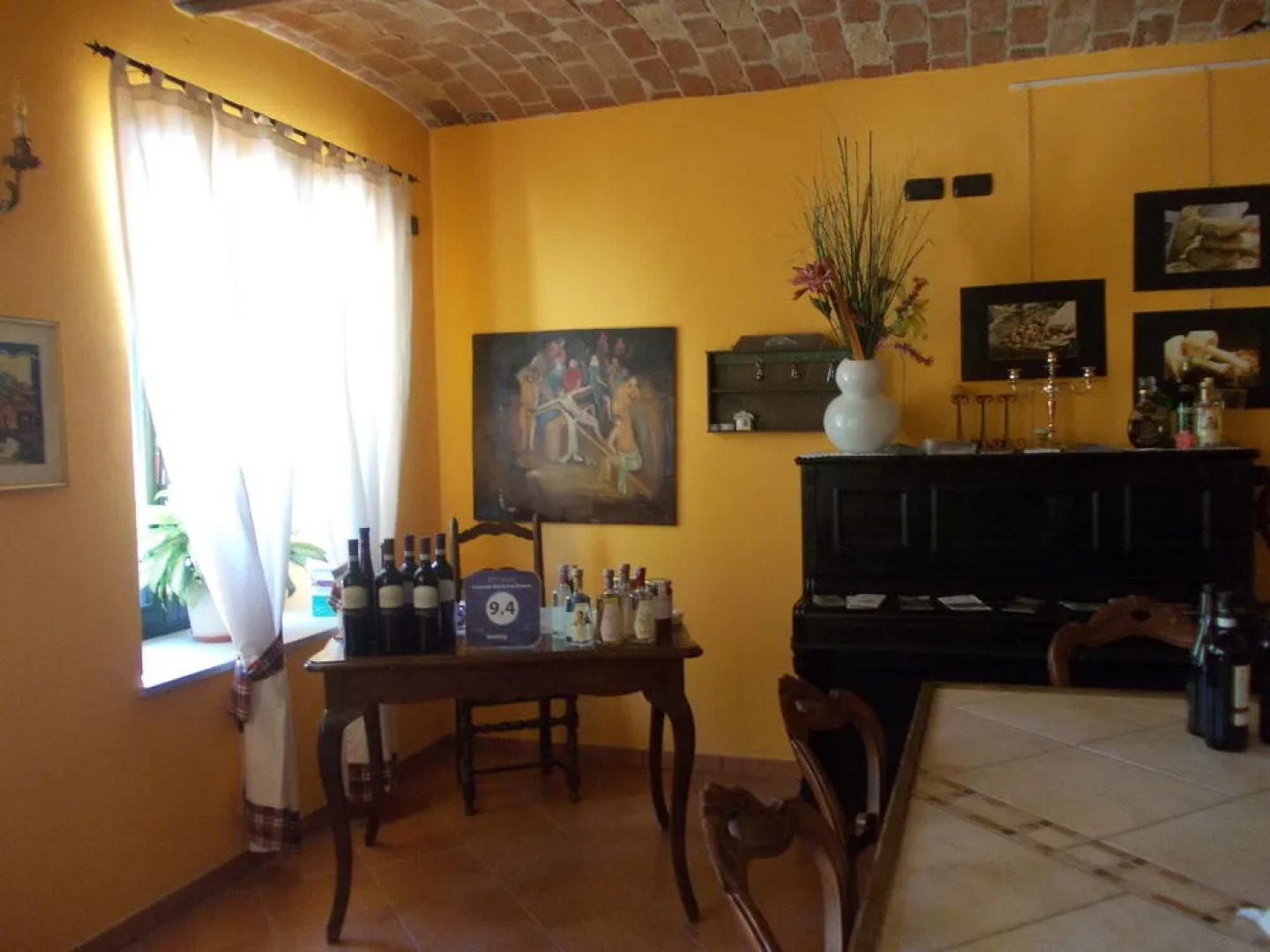 Locanda del Gelso Bianco