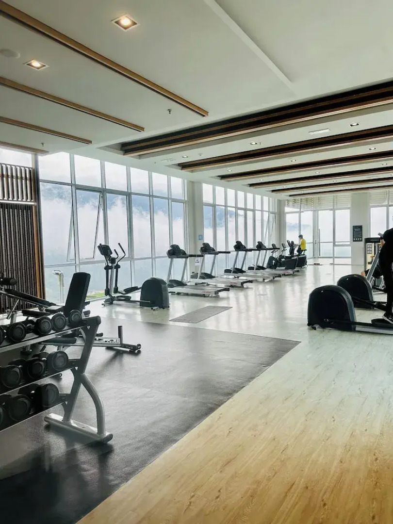 Genting Windmill Homestay