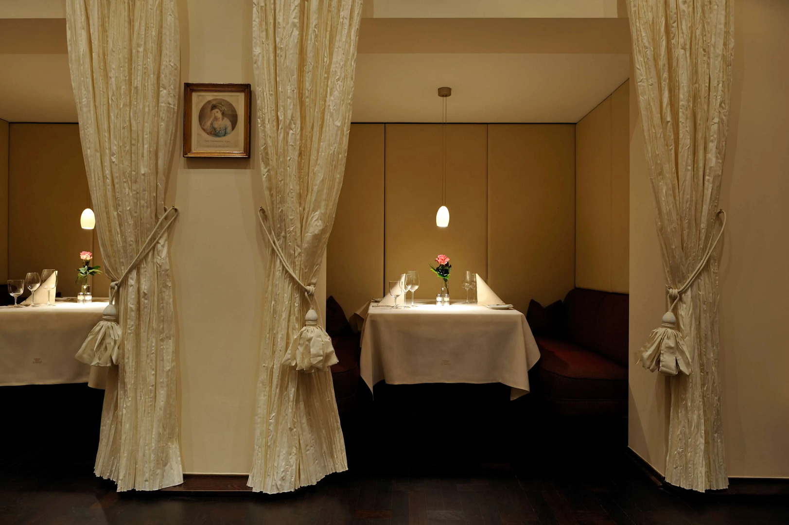 Kastens Hotel Luisenhof