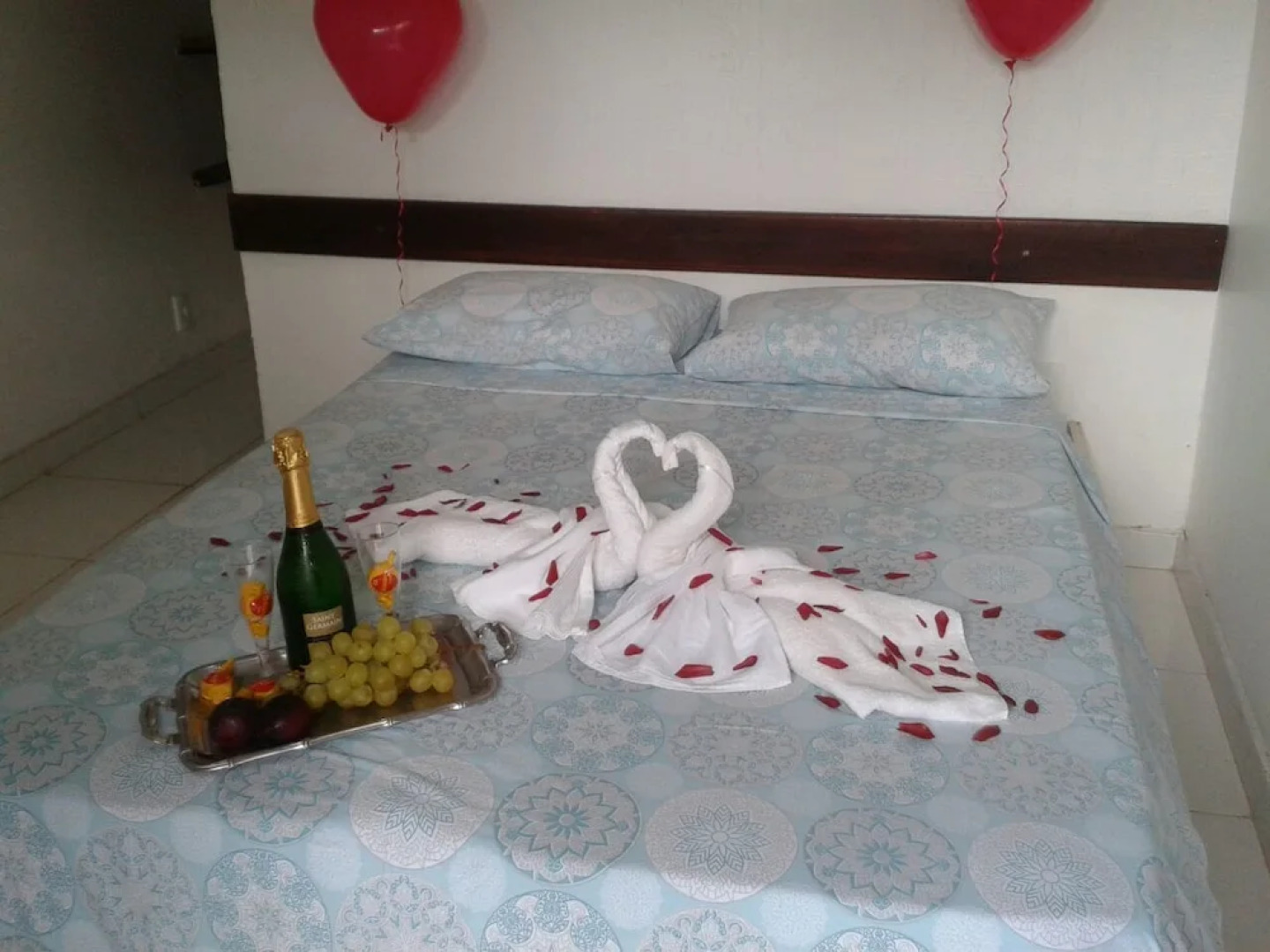 Pousada Verdes Mares