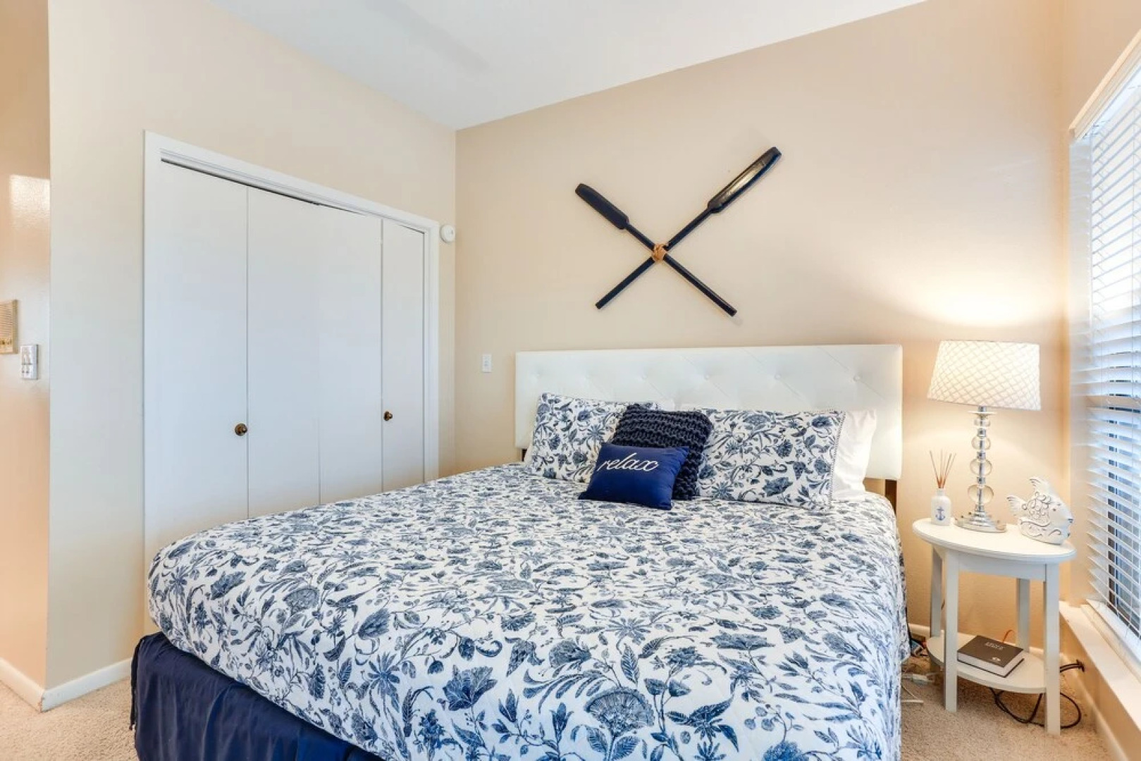 Pet-friendly Pottsboro Townhome w/ Lake Access!