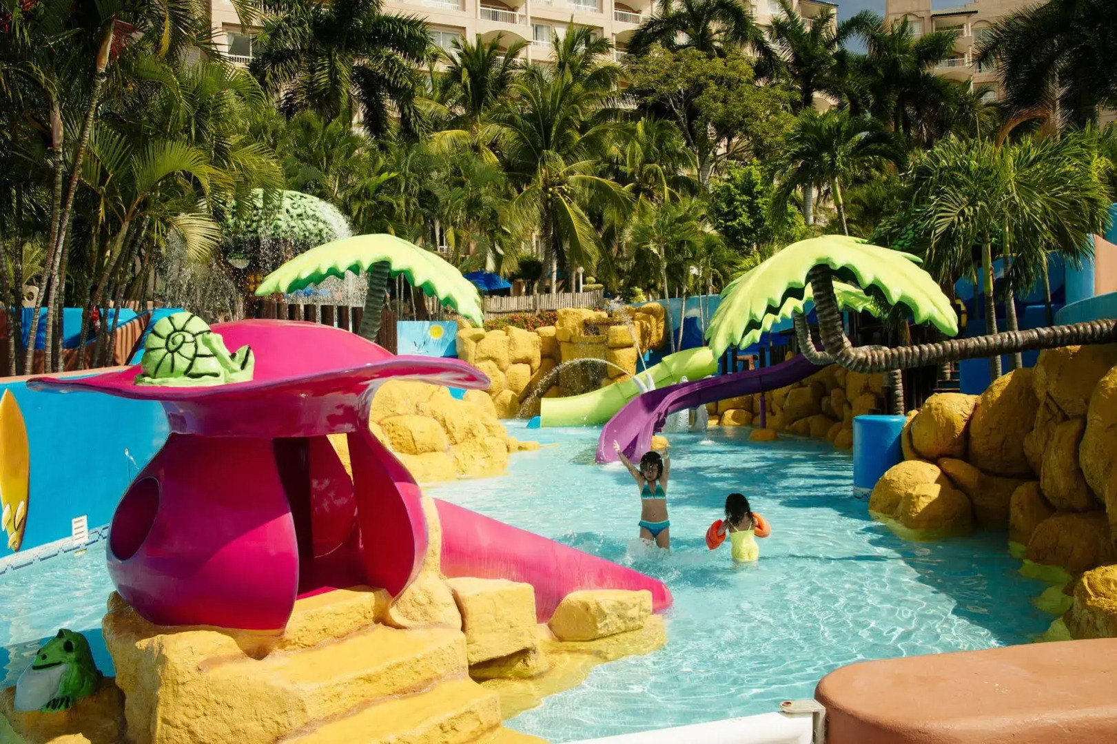 Hotel Azul Ixtapa All Inclusive Beach Resort Convention Center