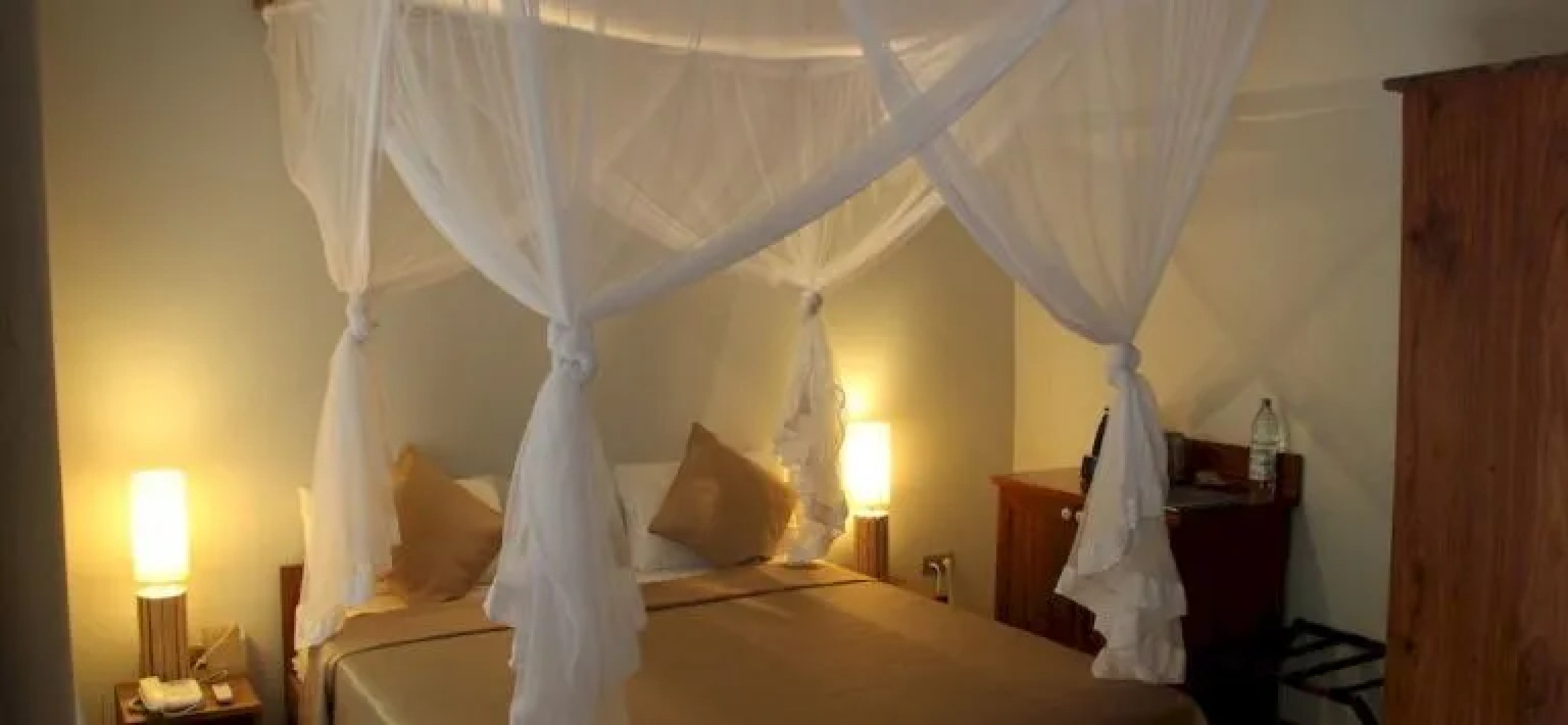 Zanzibar Garden Villa