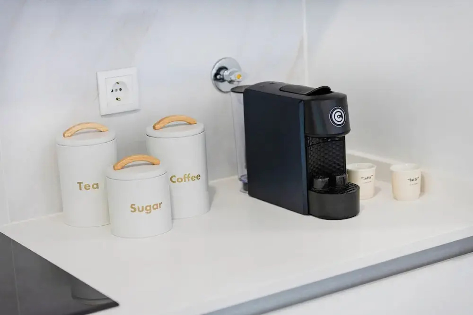 The Pine Flat with Pool at Furadouro