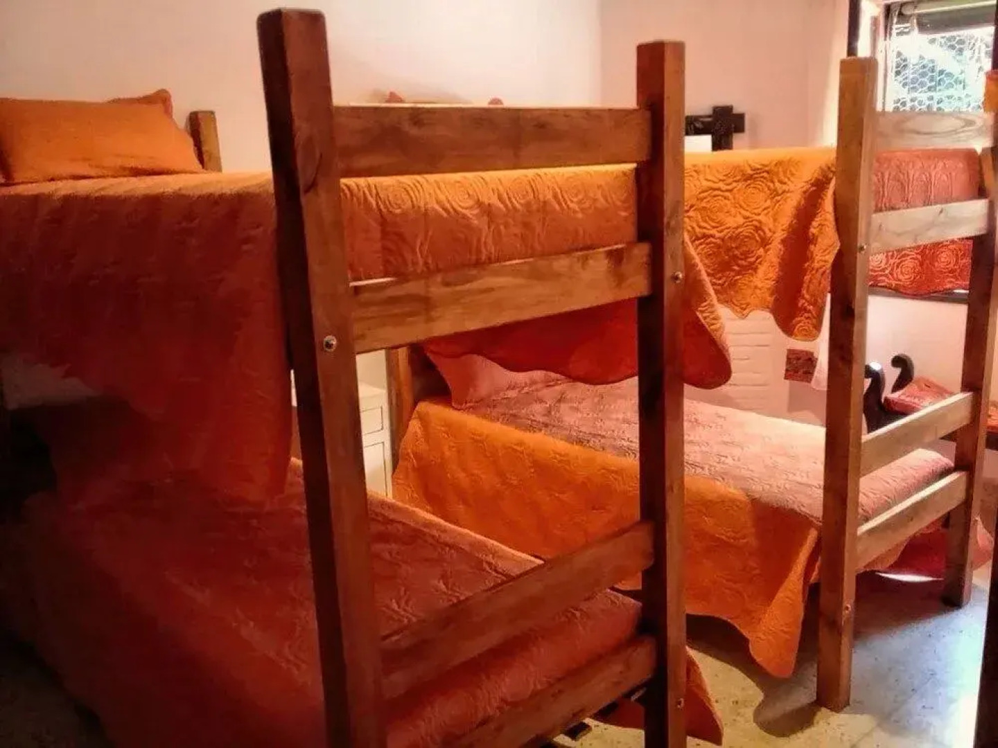 Terrazas Del Coya - Hostel