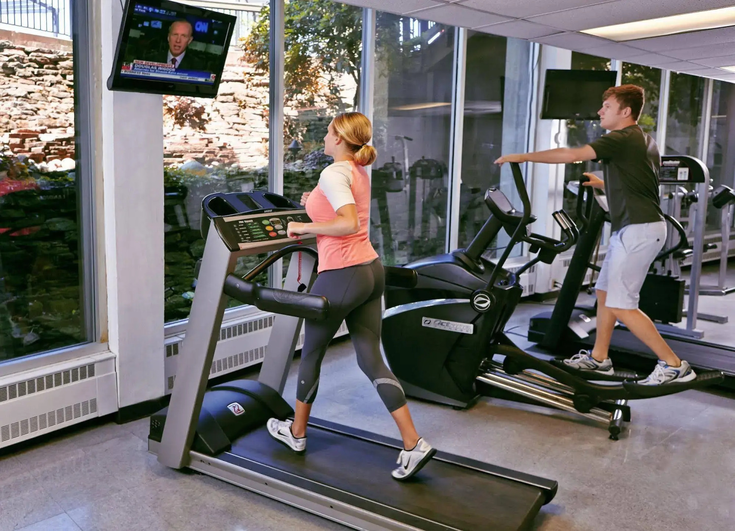 Salt Fork Lodge And Conference Center