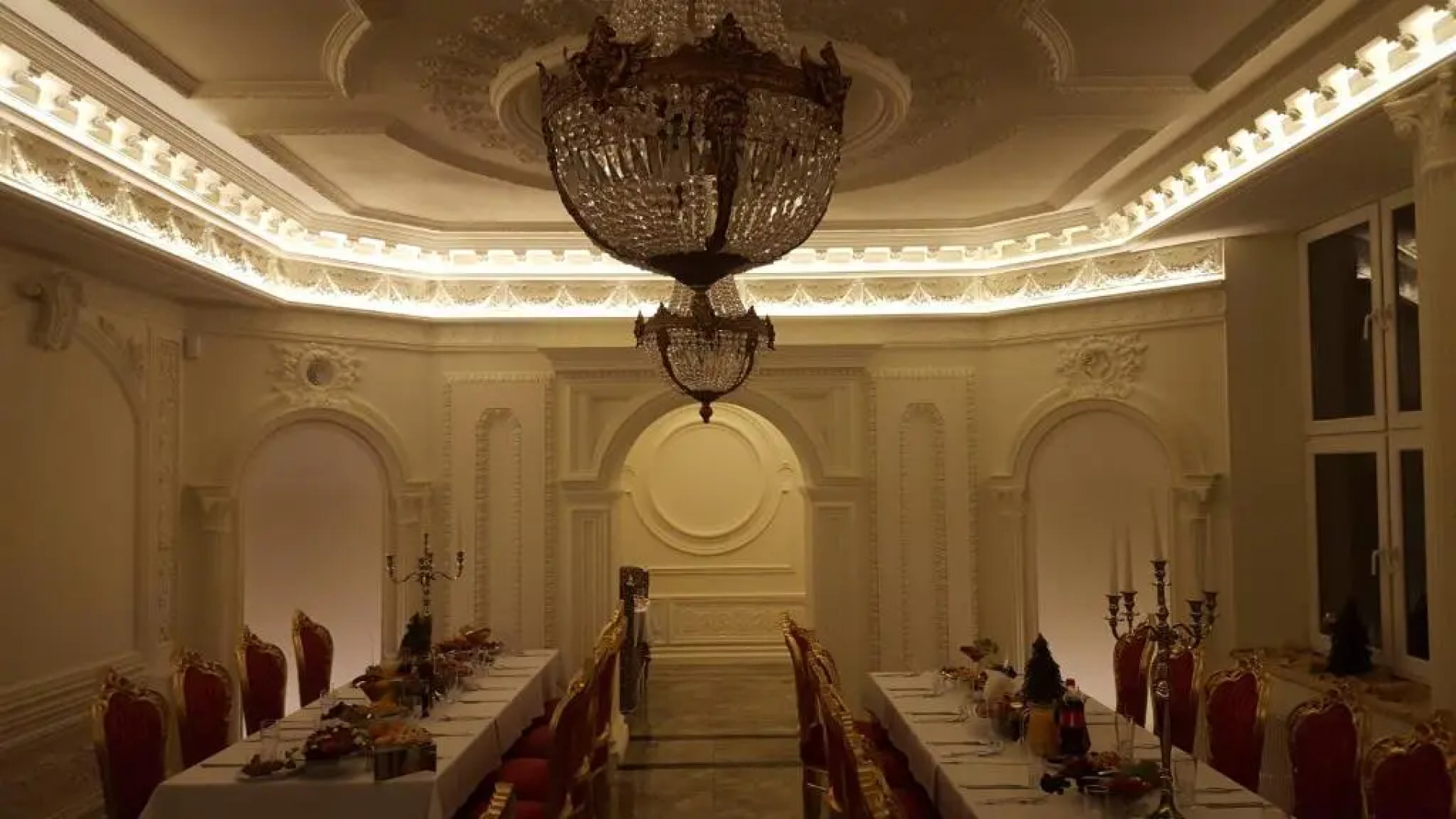 Pałac Dąbrowa Górnicza